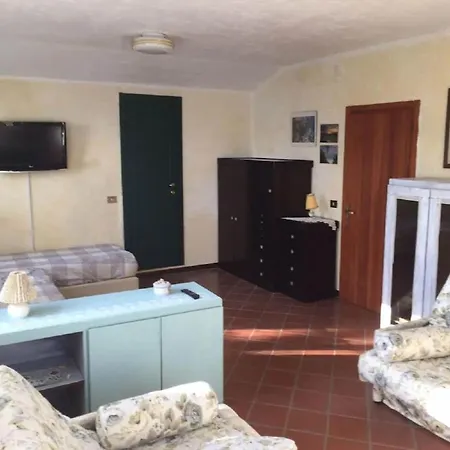 Garda With Exclusive Swimming Pool * Pieve (Lombardy)