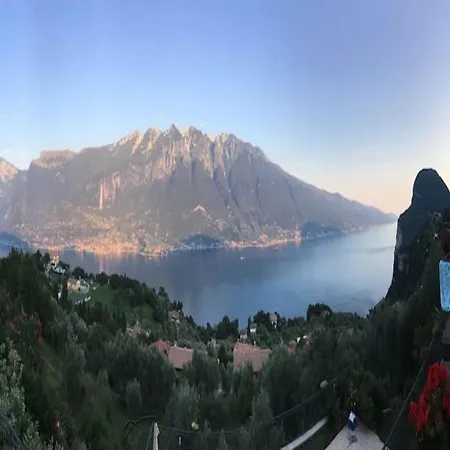 Appartamento Garda With Exclusive Swimming Pool